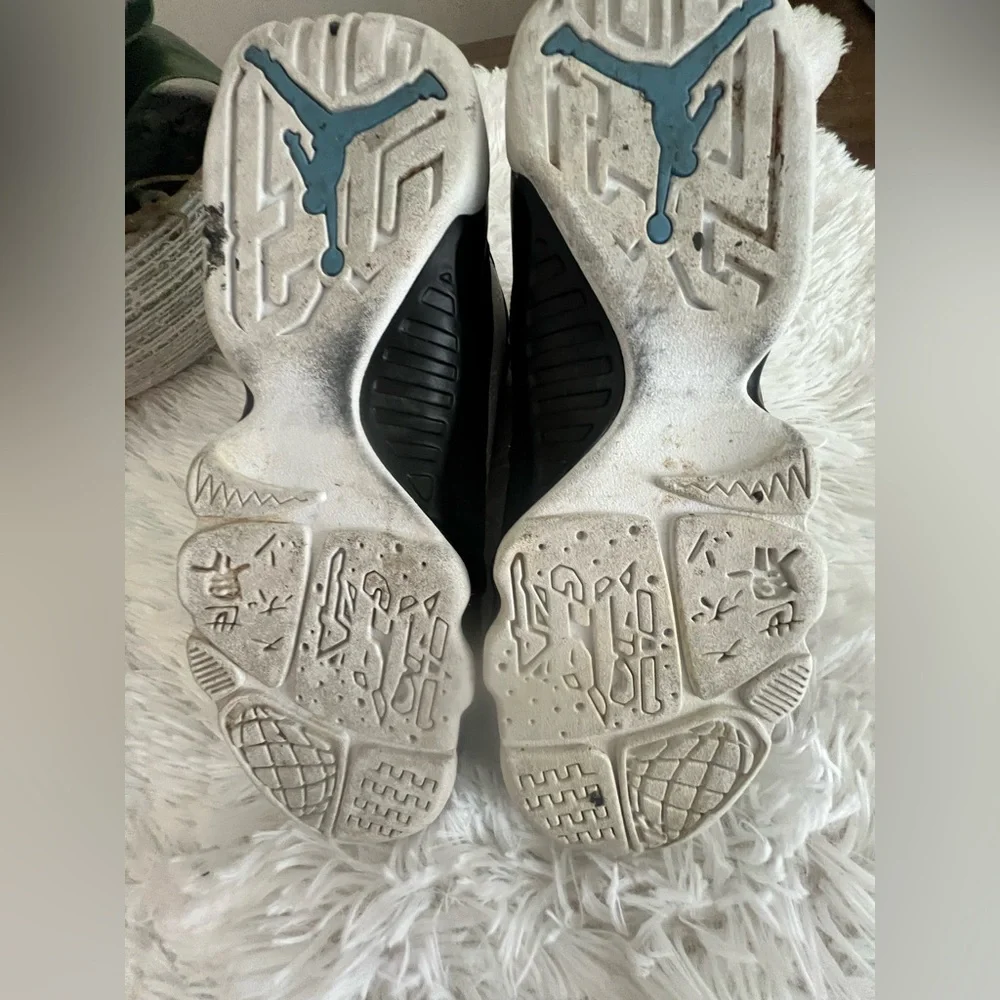 Men’s shoes Size 4Y - Picture 8 of 8
